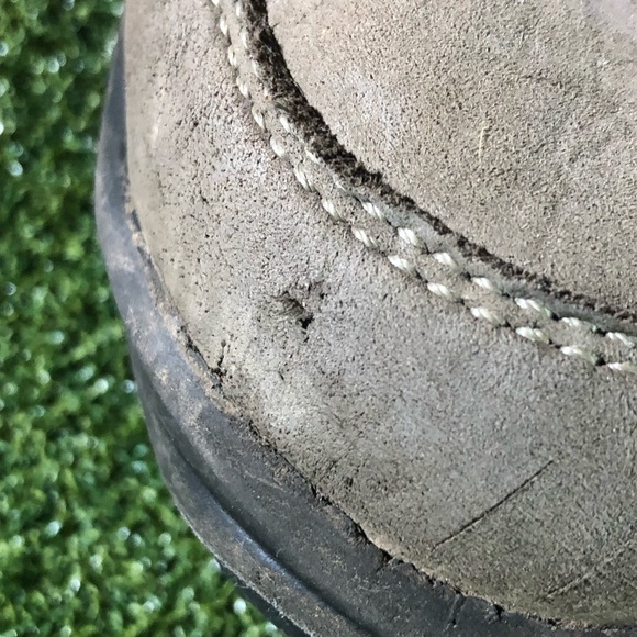 Lowa Renegade GTX Mid Gore-Tex Vibram Hiking Boots Women’s 9 - Picture 4 of 10